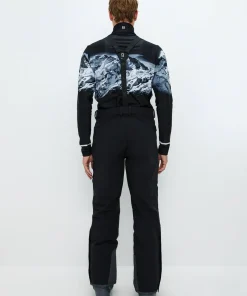 8848 Altitude Force 2.0 Pant Black