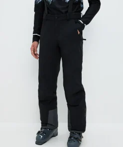 8848 Altitude Force 2.0 Pant Black
