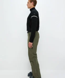 8848 Altitude Force 2.0 Pant Royal Green