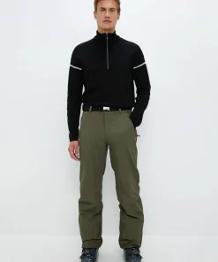 8848 Altitude Force 2.0 Pant Royal Green