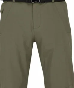 8848 Altitude Force 2.0 Pant Royal Green