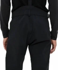 8848 Altitude Men's Rappsy 2.0 Shell Pan Pant Black