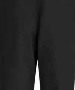 2117 of Sweden Men's Light Padded Bib Pant Soppero Black