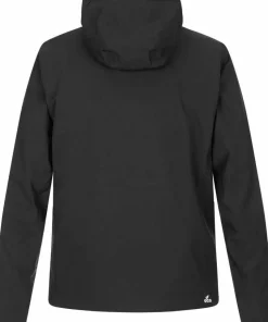 2117 of Sweden Men's Light Padded Ski Jacket Kabo Black