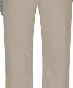 2117 of Sweden Men's Light Padded Ski Pant Kabo Sand