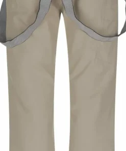2117 of Sweden Men's Light Padded Ski Pant Kabo Sand