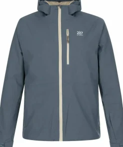 2117 of Sweden Men's Light Padded Ski Jacket Kabo Midnight