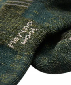 Aclima Hunting Socks Olive