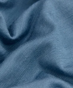 Aclima LightWool 140 Headover Blue Fusion