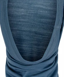Aclima LightWool 140 Headover Blue Fusion