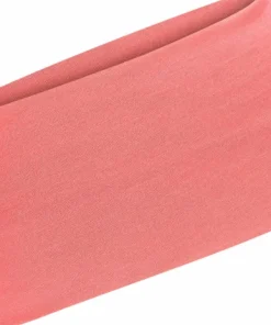 Aclima LightWool Headband Sun Kissed Coral