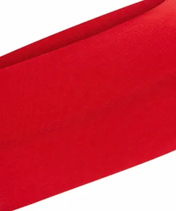 Aclima LightWool Headband Barbados Cherry