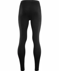 Aclima LightWool Longs Men Jet Black
