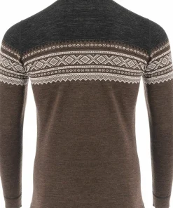 Aclima Men's DesignWool Marius Mockneck Andersnatten