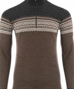 Aclima Men's DesignWool Marius Mockneck Andersnatten