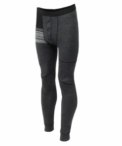 Aclima Men's DesignWool Marius Longs Norefjell