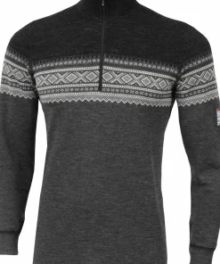Aclima Men's DesignWool Marius Mockneck Norefjell