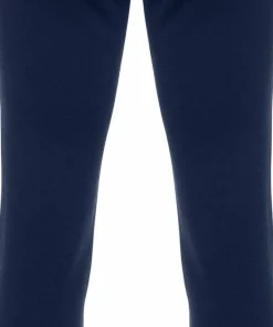 Aclima Men's FleeceWool Joggers Navy Blazer