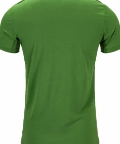 Aclima Men's Lightwool 140 Trail Tee Cactus