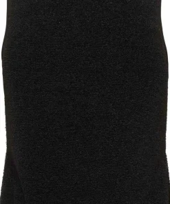 Aclima Men's ReBorn Terry Vest Dark Grey Melange