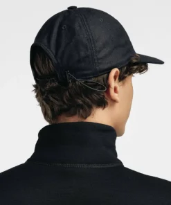 Aclima ReBorn Caps Dark Grey Melange