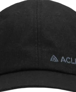 Aclima ReBorn Caps Dark Grey Melange