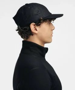 Aclima ReBorn Caps Dark Grey Melange