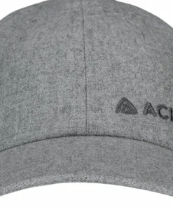 Aclima ReBorn Caps Light Grey Melange