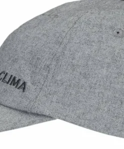 Aclima ReBorn Caps Light Grey Melange