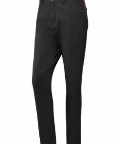 Adidas Men's 5.10 Felsblock Pants Black