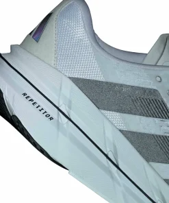 Adidas Men's Adistar Byd Cloud white/Core black/Cystal white