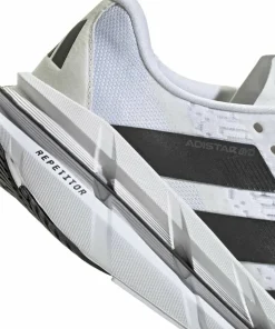 Adidas Men's Adistar Byd Cloud white/Core black/Cystal white
