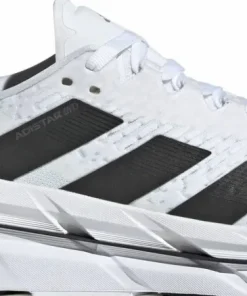Adidas Men's Adistar Byd Cloud white/Core black/Cystal white