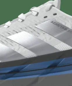 Adidas Men's Adistar Byd Cloud white/Grey one/Grey three