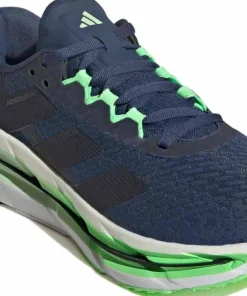 Adidas Men's Adistar Byd Tech Indigo / Legend Ink / Dark Blue