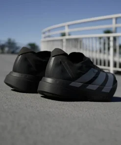 Adidas Men's Adizero Adios Pro 4 Core Black/Ironmt/Carbon
