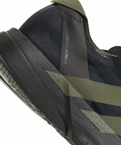 Adidas Men's Adizero Adios Pro 4 Core Black/Focoli/Chacoa