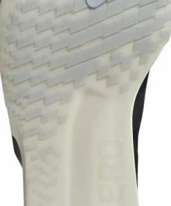 Adidas Men's Adizero Adios 9 Black/Black/Iron Mint