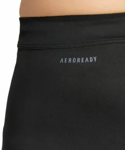 Adidas Men's Adizero Essentials Running Short Tights