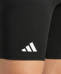 Adidas Men's Adizero Essentials Running Short Tights