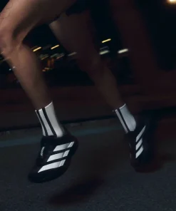 Adidas Men's Adizero Evo SL Core Black/Cloud White/Core Black