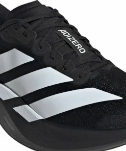 Adidas Men's Adizero Evo SL Core Black/Cloud White/Core Black