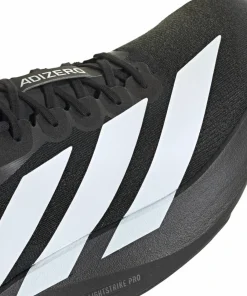 Adidas Men's Adizero Evo SL Core Black/Cloud White/Core Black