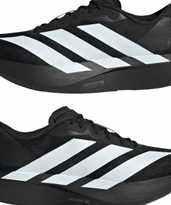 Adidas Men's Adizero Evo SL Core Black/Cloud White/Core Black