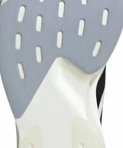 Adidas Men's Adizero Evo SL Cloud White/Core Black/Cloud White