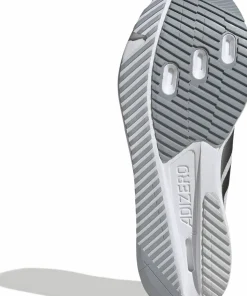 Adidas Men's Adizero SL2 Cloud White / Core Black / Dash Gray