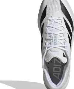 Adidas Men's Adizero SL2 Cloud White / Core Black / Dash Gray