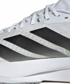 Adidas Men's Adizero SL2 Cloud White / Core Black / Dash Gray