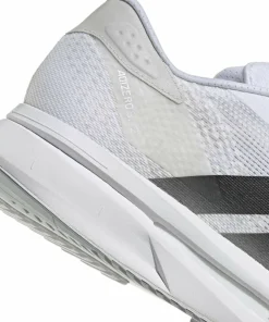 Adidas Men's Adizero SL2 Cloud White / Core Black / Dash Gray