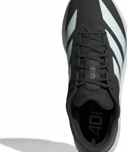 Adidas Men's Adizero SL2 Core Black / Cloud White / Grey Five